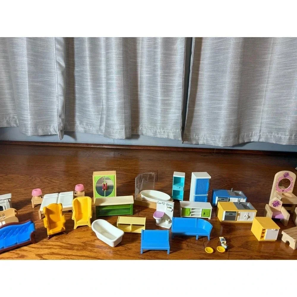 Playmobil 90s vtg